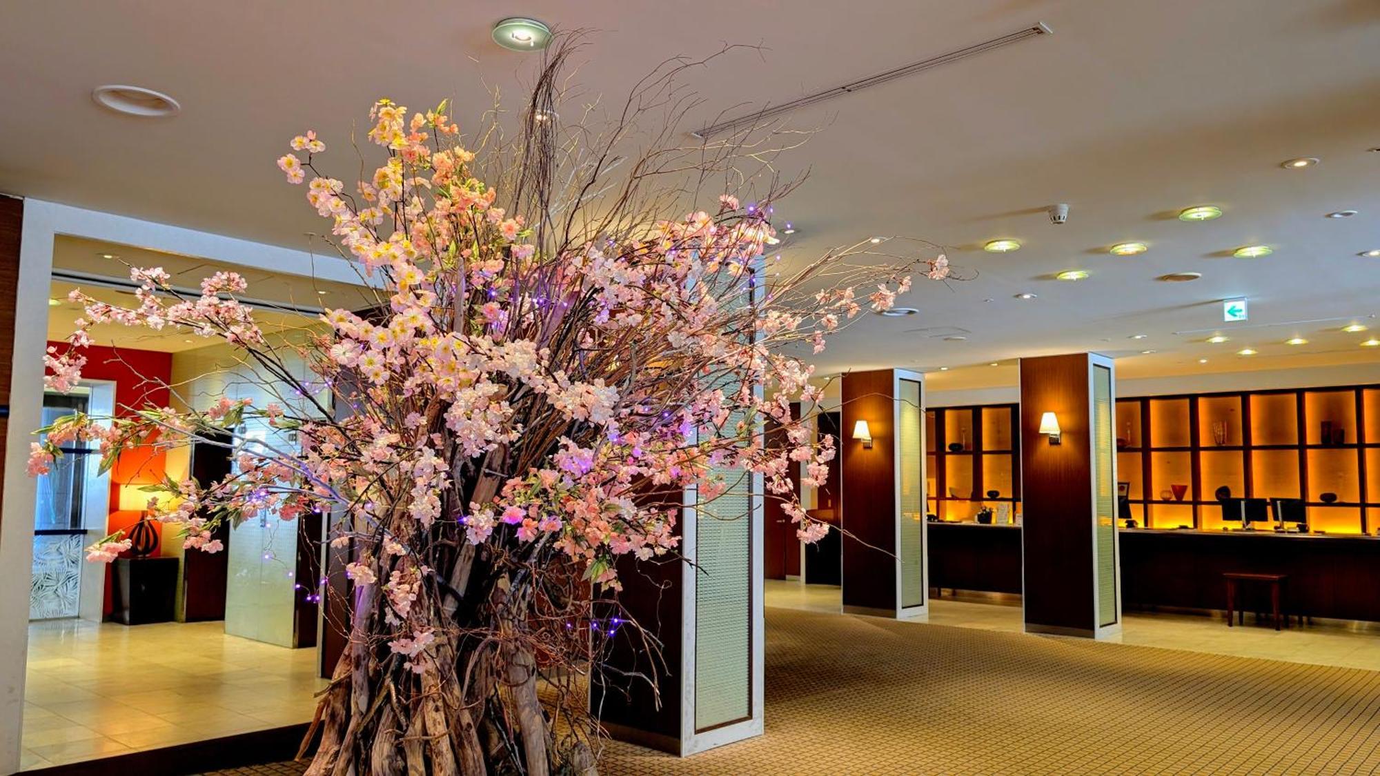 Premier Hotel Nakajima Park Sapporo Exterior foto